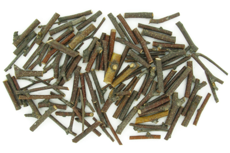 Brindilles de bois - Décors nature – 10doigts.fr