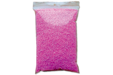 Perles de rocailles  - Perles Rocaille – 10doigts.fr