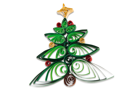 Quilling : créations - Papiers Quilling – 10doigts.fr