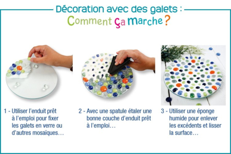 Coupelles carrées incurvées en verre - 12 pcs - Supports en Verre – 10doigts.fr