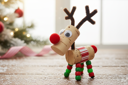 Grosses perles opaques à gros trou - 160 perles - Perles Plastique – 10doigts.fr