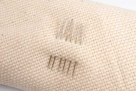 aiguille punch needle - Aiguilles et crochets – 10doigts.fr