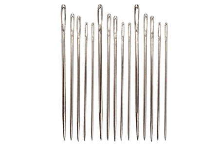 aiguilles grand chat - Aiguilles et crochets – 10doigts.fr