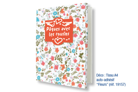 Album photo - Activités manuelles objets décorés – 10doigts.fr