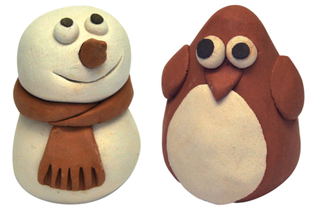 argile naturelle - Argile - Modelage et moulage – 10doigts.fr