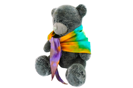 bandana - Coton, lin - Textiles – 10doigts.fr