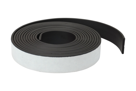 bande adhésive aimantée - Aimants - Magnets – 10doigts.fr