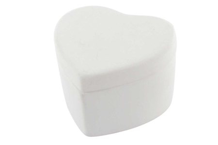 boite à dent porcelaine - Activités manuelles objets décorés – 10doigts.fr