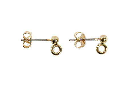 boucle d'oreille - Boucles d'oreilles – 10doigts.fr