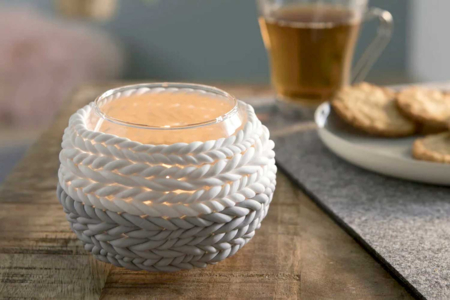 bougeoir fimo grise - Pâtes Fimo à l'unité – 10doigts.fr