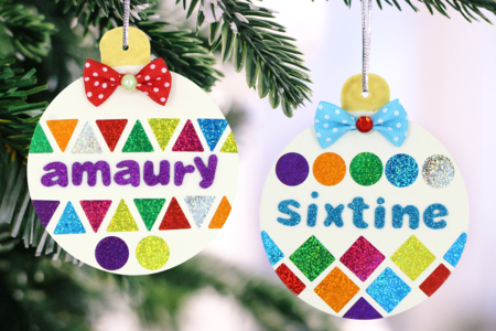 Noeuds papillon strass - 14 pcs - Noeuds et rubans – 10doigts.fr