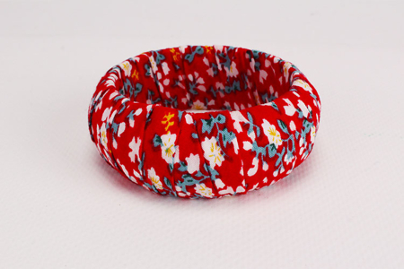 Bracelet maman ruban - Activités manuelles pour la création de vos bijoux – 10doigts.fr