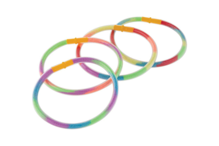 bracelet rempli de sable - Kits Bijoux – 10doigts.fr