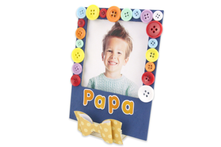 cadre en bois - Cadres photos en bois – 10doigts.fr