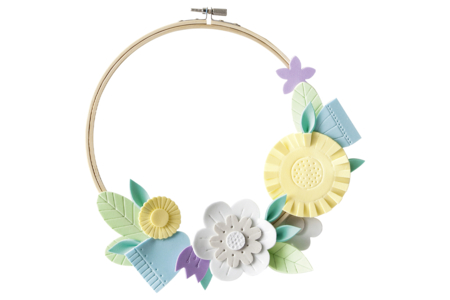 caoutchouc souple pastel - Caoutchouc Mousse – 10doigts.fr