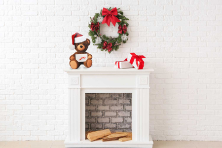 carte ourson à poser - Cartes de voeux – 10doigts.fr