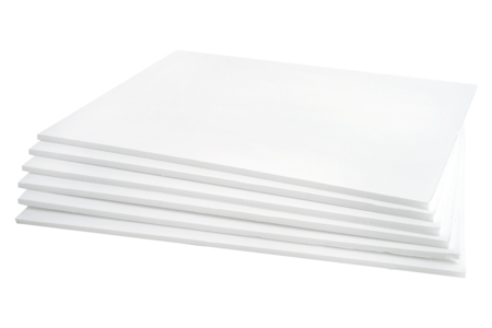 carton plume mouse A4 A3 - Carton plume et polystyrène – 10doigts.fr