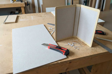 carton reliure livre - Papiers épais et cartons – 10doigts.fr