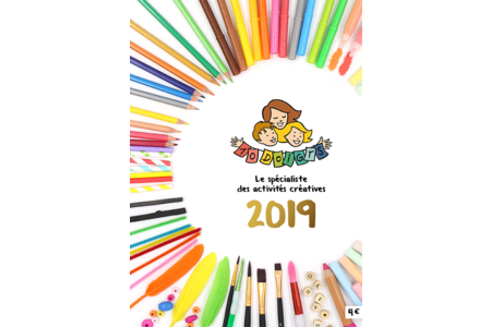 10 doigts catalogue Catalogue 10 Doigts 2018 10 doigts catalogue Catalogue 10 Doigts 2018