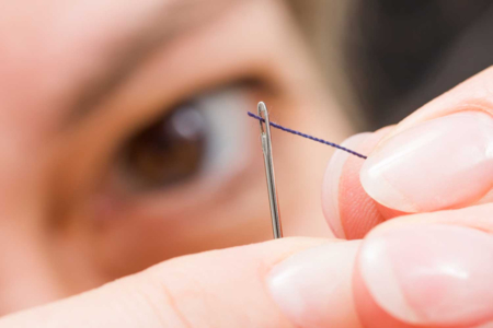 chat aiguille - Aiguilles et crochets – 10doigts.fr