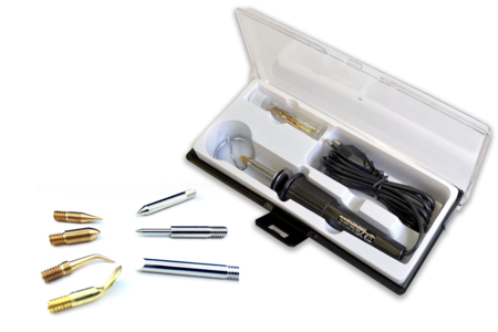 coffret pyrogravure - Pyrogravure – 10doigts.fr