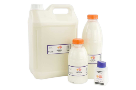 Colles blanches vinylique 10doigts - Colles scolaires – 10doigts.fr