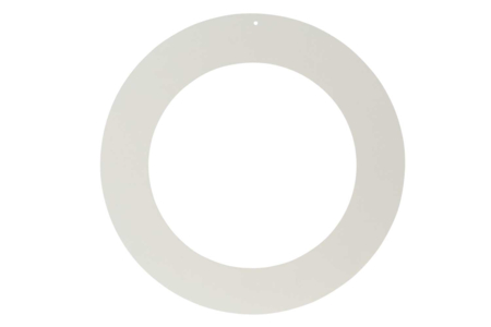 Couronnes Noël adhésif - Couronnes de Noël – 10doigts.fr