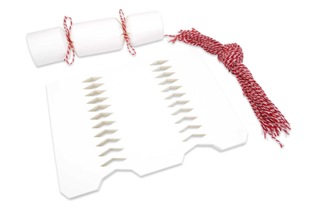 crackers à monter - Papiers cadeaux et sacs – 10doigts.fr