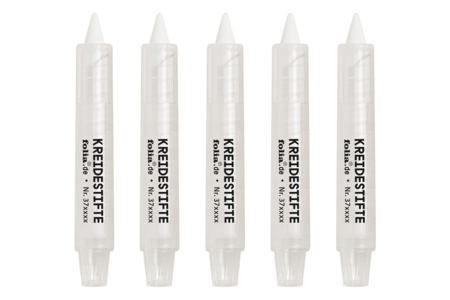 crayon déco vitre blanc - Décors de fenêtres Noël – 10doigts.fr