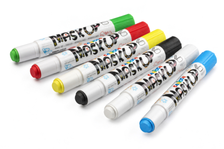 crayon maquillage enfants - Maquillage créatif pour enfants – 10doigts.fr