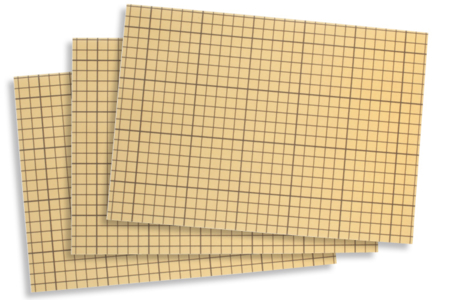 Créer une carte sable - Activités manuelles carterie – 10doigts.fr