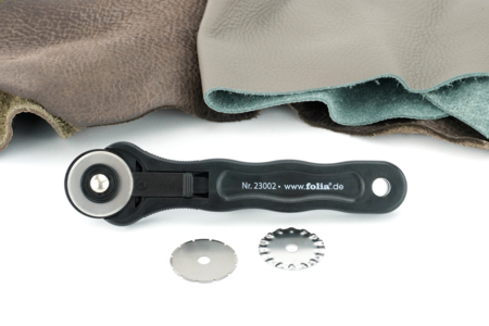 cutter couteau rotatif - Cutters, massicot – 10doigts.fr