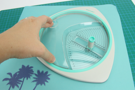 cutter découpe rond - Cutters, massicot – 10doigts.fr