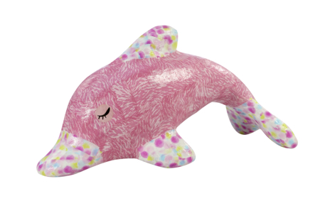 dauphin decopatch - Papiers Décopatch – 10doigts.fr