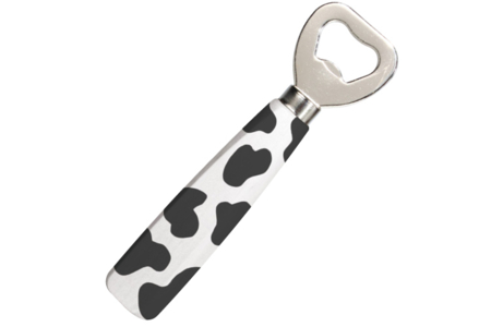 Décapsuleur en bois et métal - Objets bois pour la cuisine – 10doigts.fr