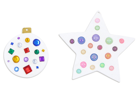 décoration modelage - Emporte-pièces créatifs pour enfants – 10doigts.fr