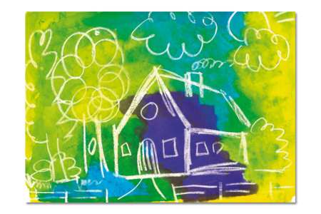 Encres à dessiner 10 DOIGTS - Encres liquides – 10doigts.fr