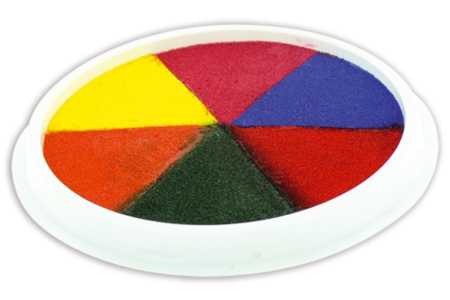 Encreurs - Activités manuelles fête des mères – 10doigts.fr