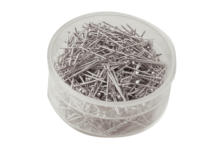 épingles à piquer - Fixations Polystyrène – 10doigts.fr