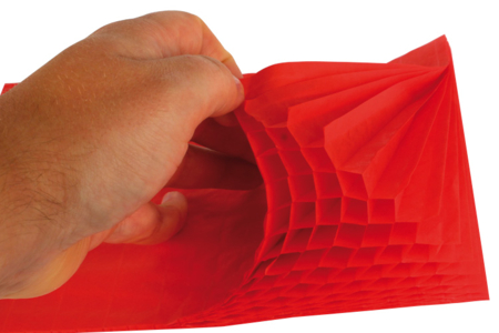 feuilles accordéon - 10doigts.fr