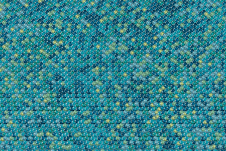 feuilles decopatch écailles - Papiers Décopatch – 10doigts.fr