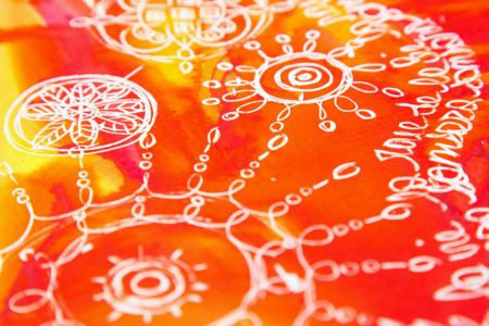 feutres marqueur drawing gum - Accessoires de peintures – 10doigts.fr