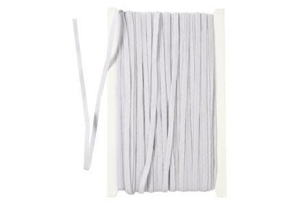 fil élastique blanc - Fil Élastique – 10doigts.fr