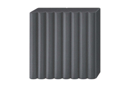 fimo gris acier - Pâtes Fimo Effect – 10doigts.fr