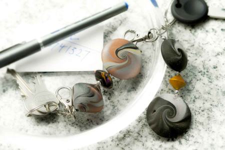 fimo métal or - Pâtes Fimo Effect – 10doigts.fr