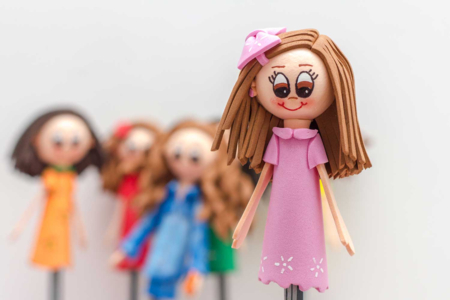 Fofuchas - Caoutchouc Mousse – 10doigts.fr