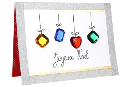 Grands strass - 30 pièces - Strass – 10doigts.fr