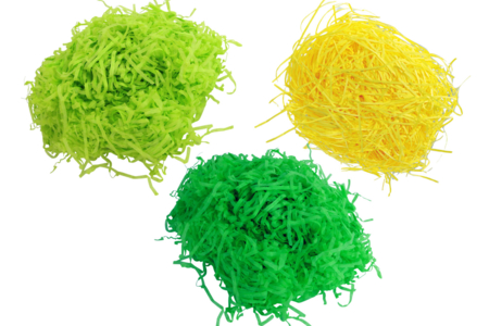 herbe frisette - Paille et Raphia – 10doigts.fr