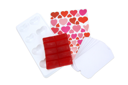 kit savon fête des mères - Bases de savon – 10doigts.fr