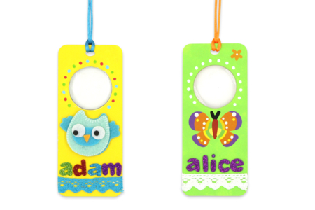 lettre mousse glitter - Gommettes Alphabet, messages – 10doigts.fr